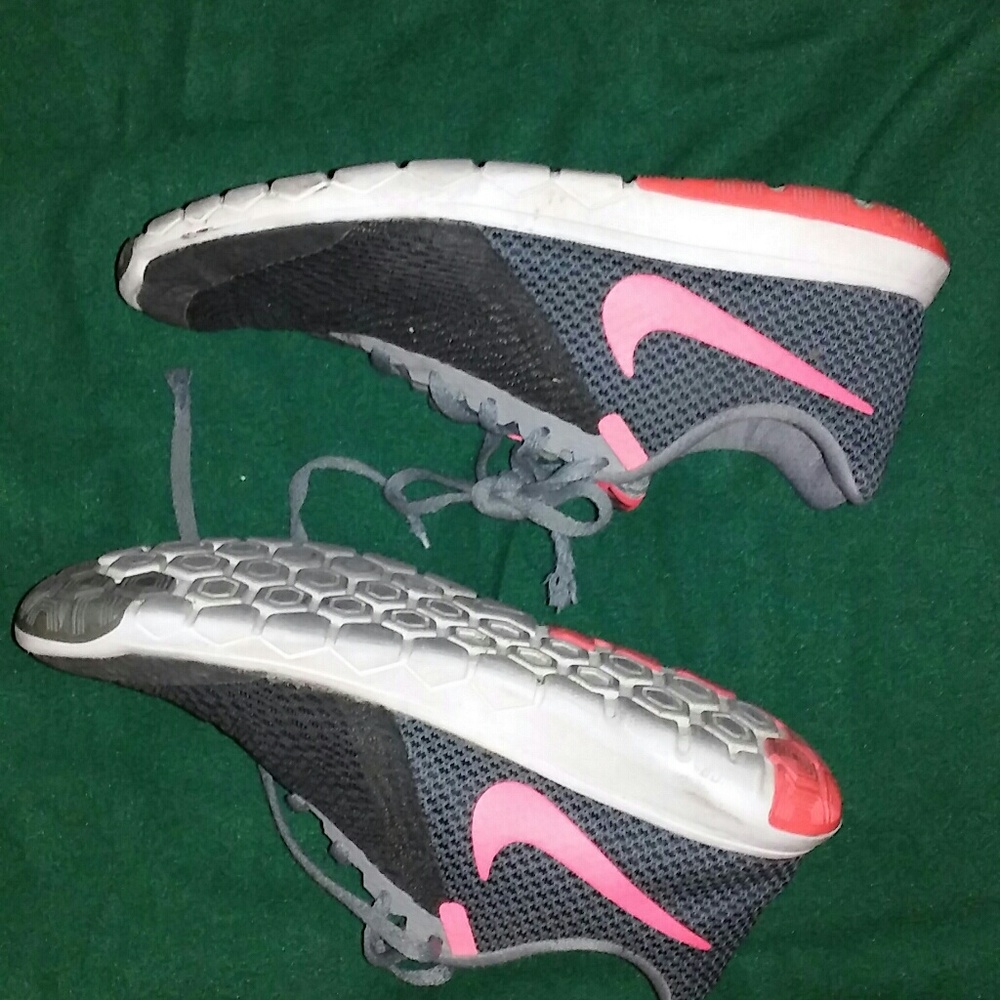 Nike